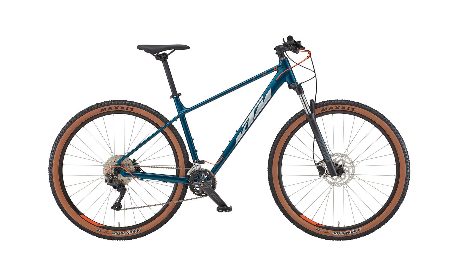 KTM Ultra Flite