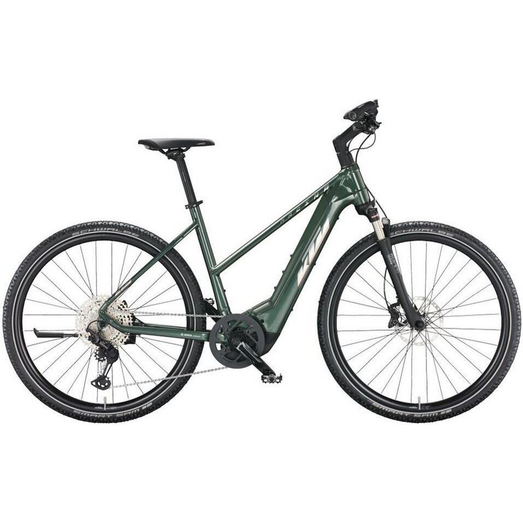 KTM MACINA CROSS 710
