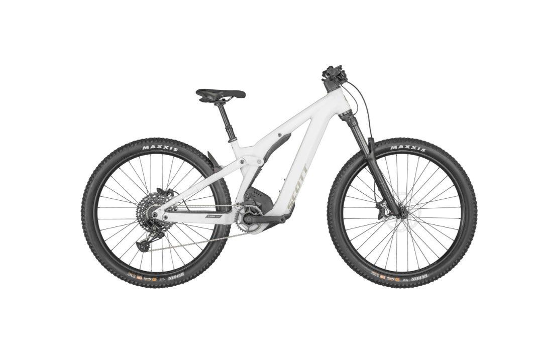 Scott Contessa Strike eRIDE 910 EVO