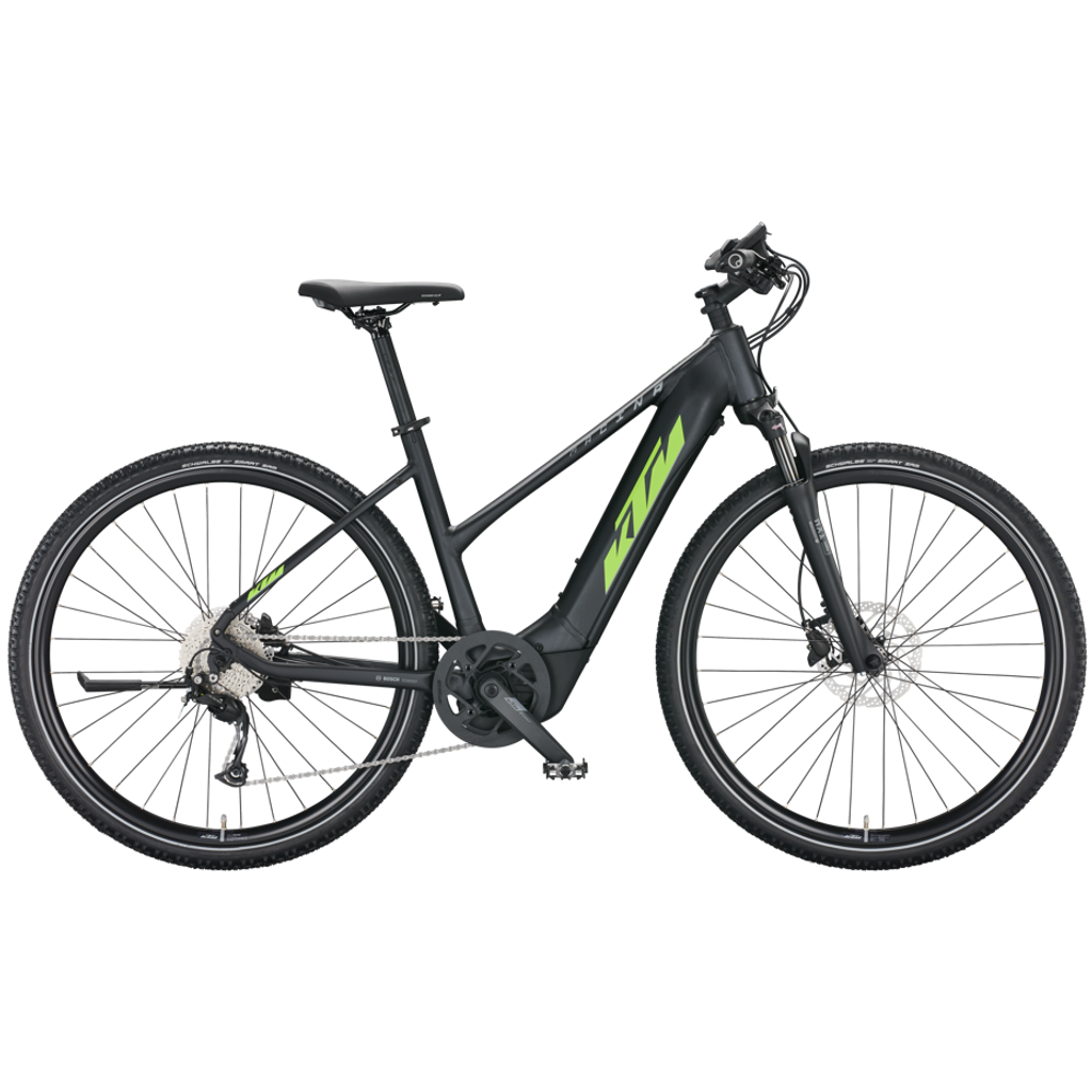 KTM MACINA CROSS 510