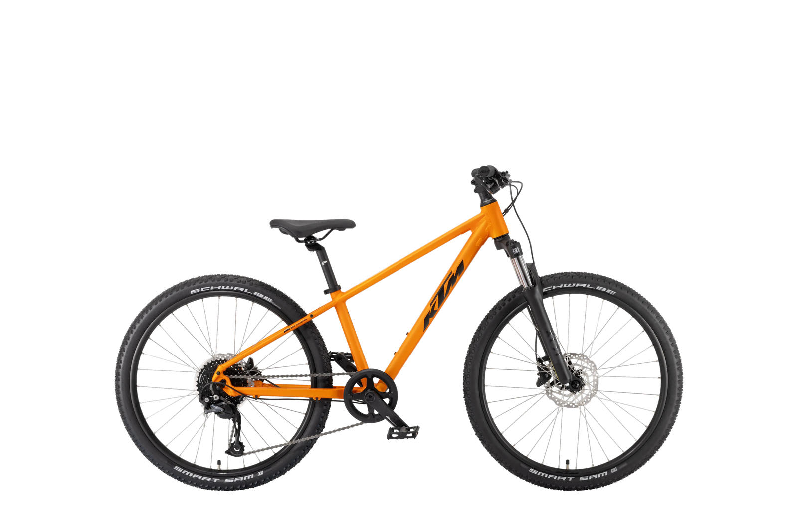 KTM WILD SPEED DISC
