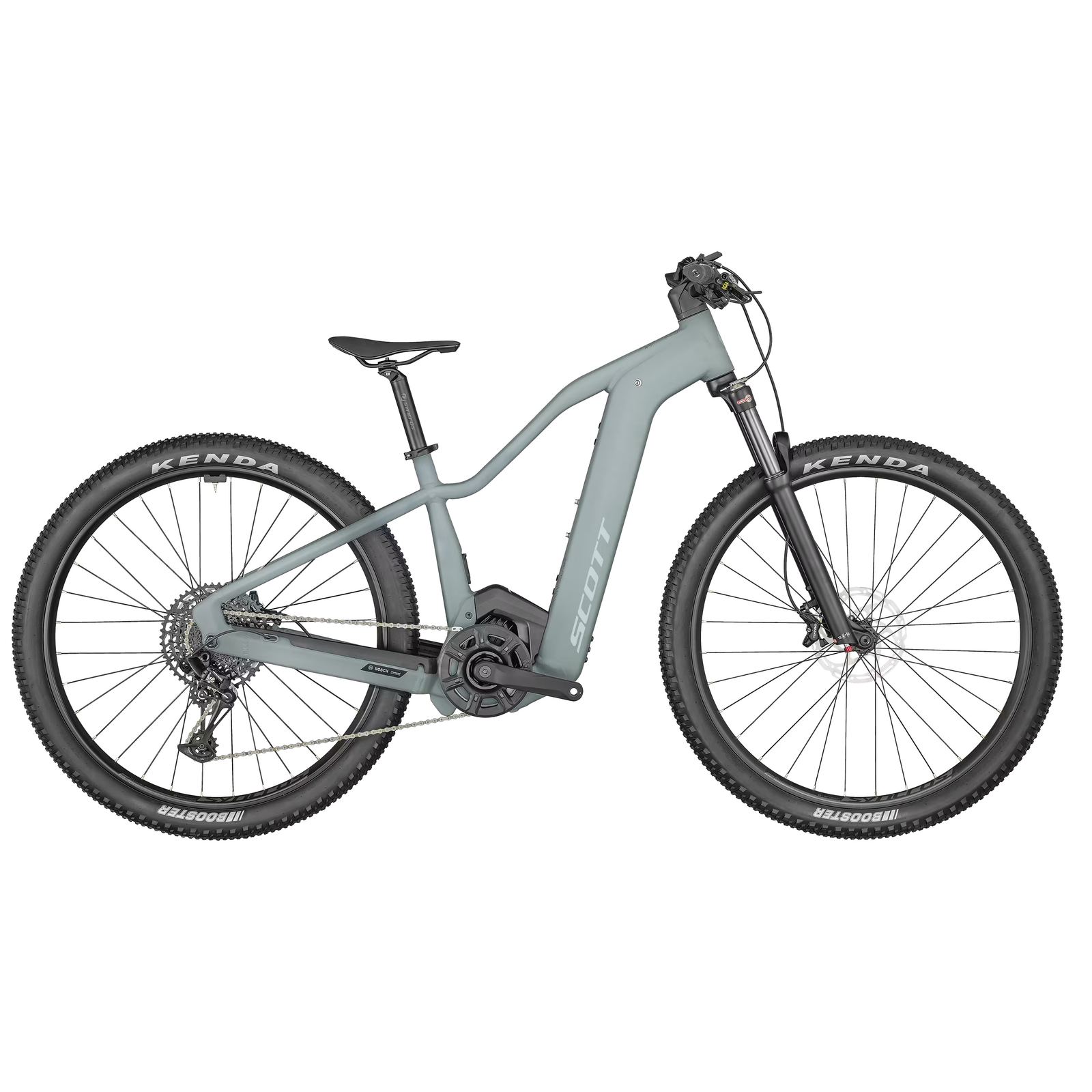 Scott Contessa Active eRide 910