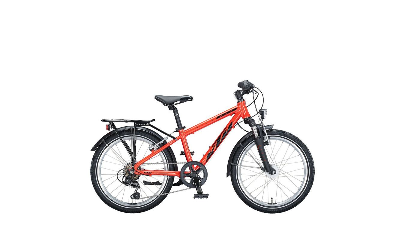 KTM Wild One 20 Atb