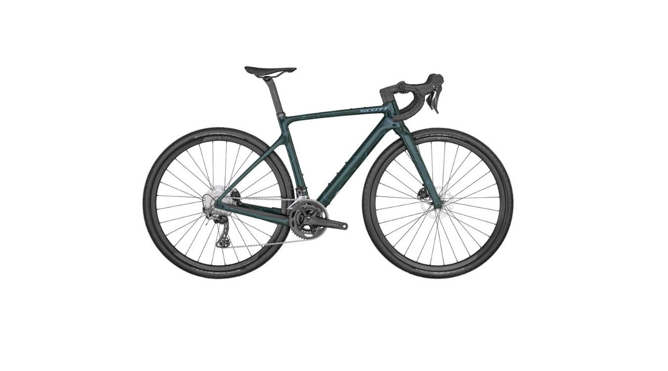 Scott Contessa Addict Gravel 15