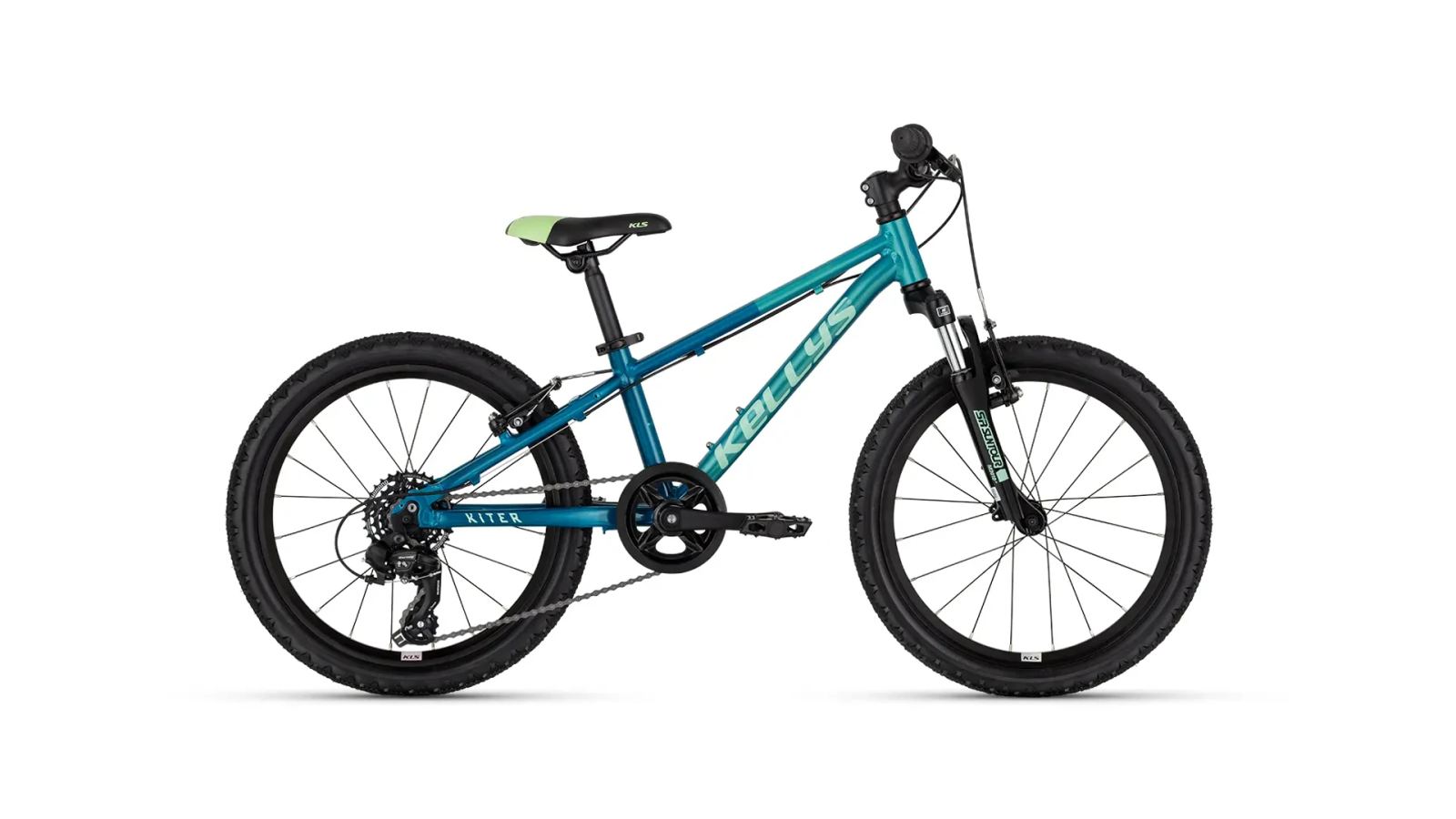 Kellys Kiter 50