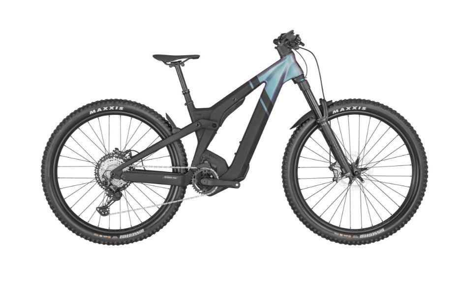 Scott Contessa Patron eRIDE 900
