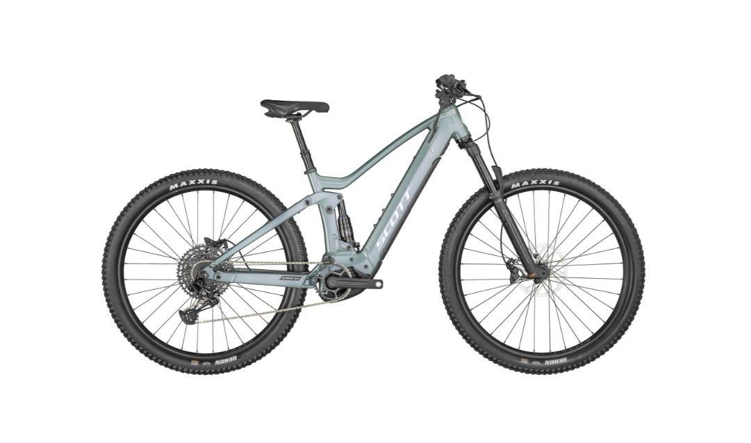 Scott Contessa Strike eRIDE 920