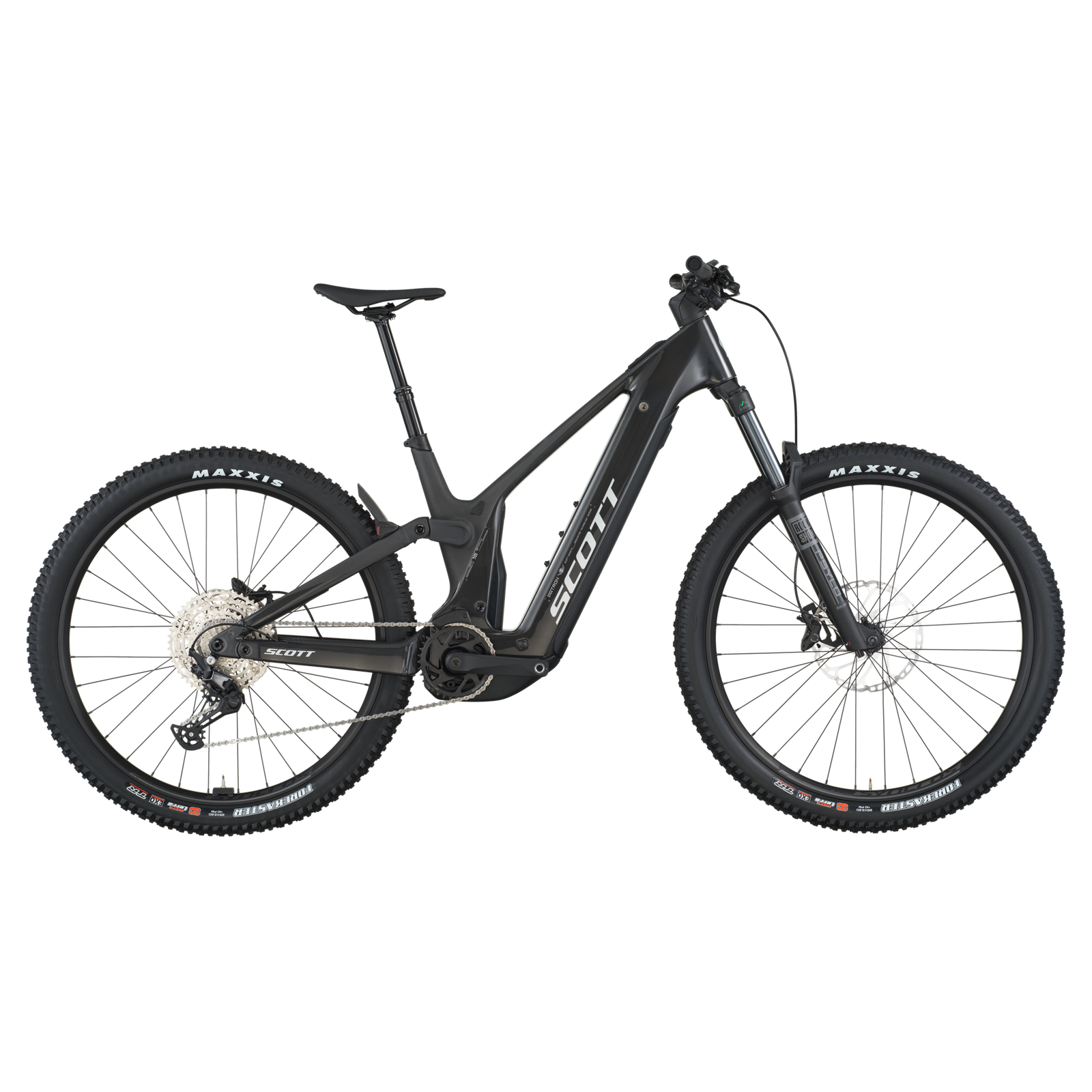 Scott Patron 920