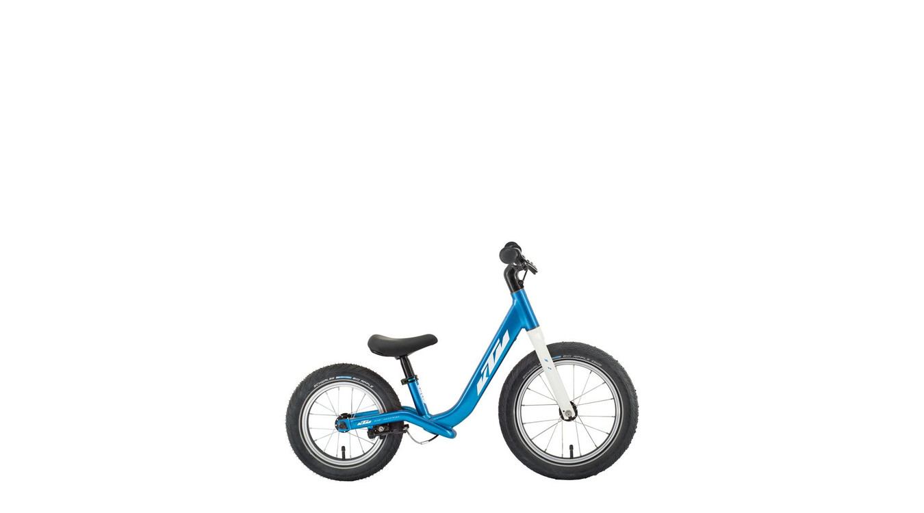 KTM Wild Buddy 12