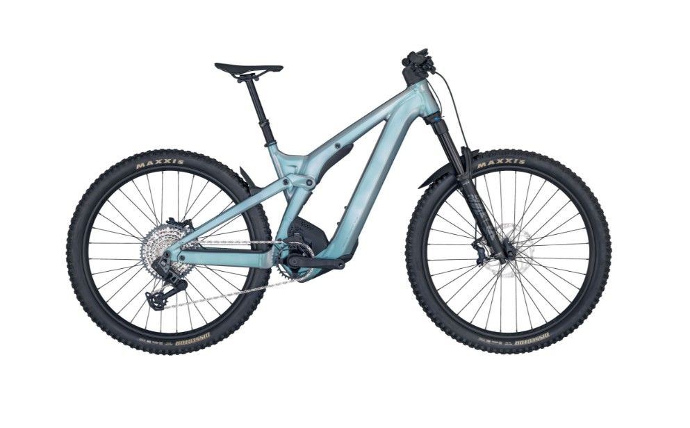 Scott Patron eRIDE 910 TR