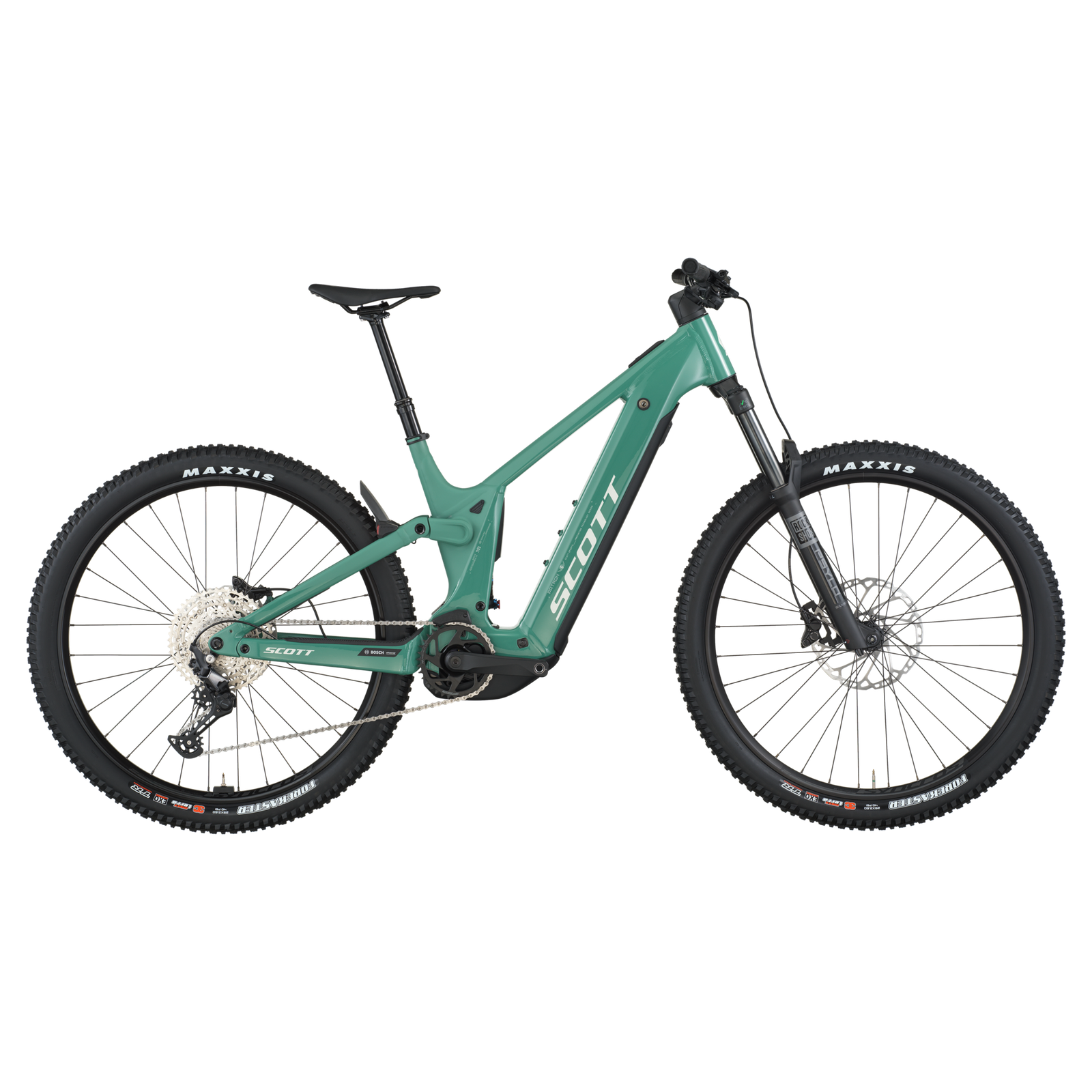 Scott Patron 930