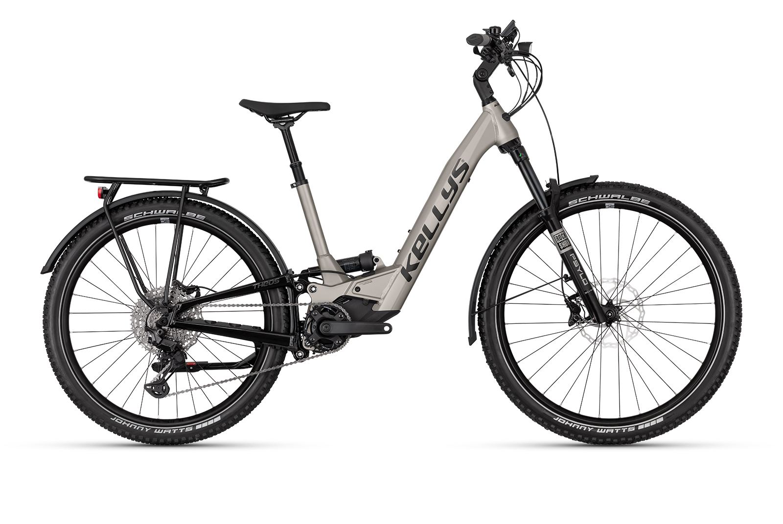 Kellys Theos RSE70 P