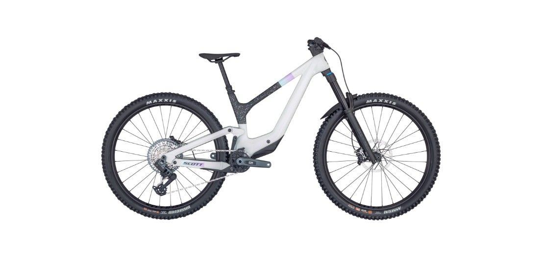 Scott Contessa Ransom 910