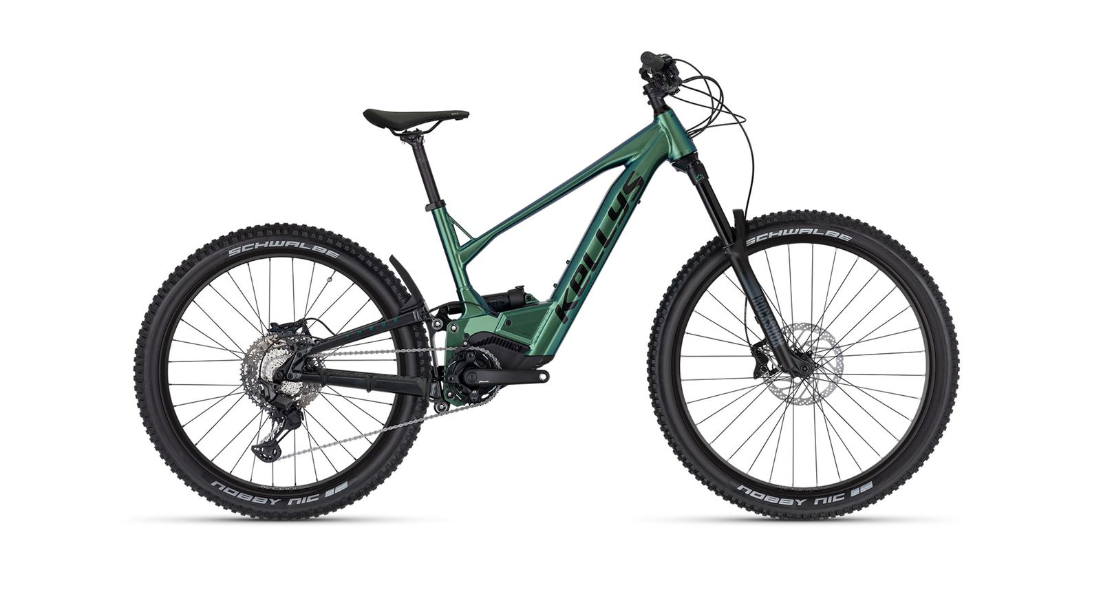 Kellys Theos R50 LTD