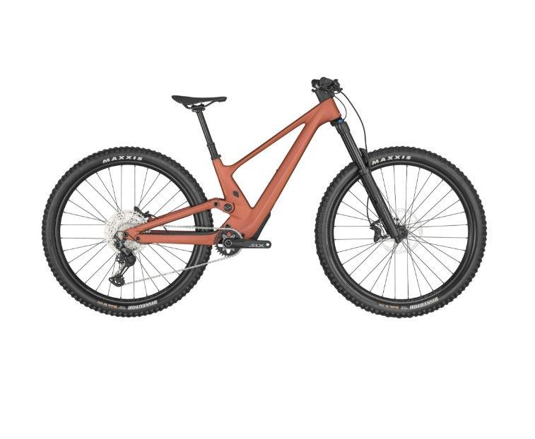 Scott Contessa Genius 920