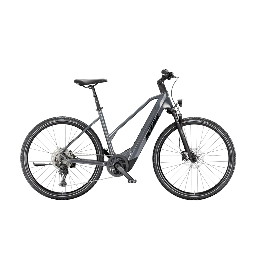 KTM MACINA CROSS CX 820 L