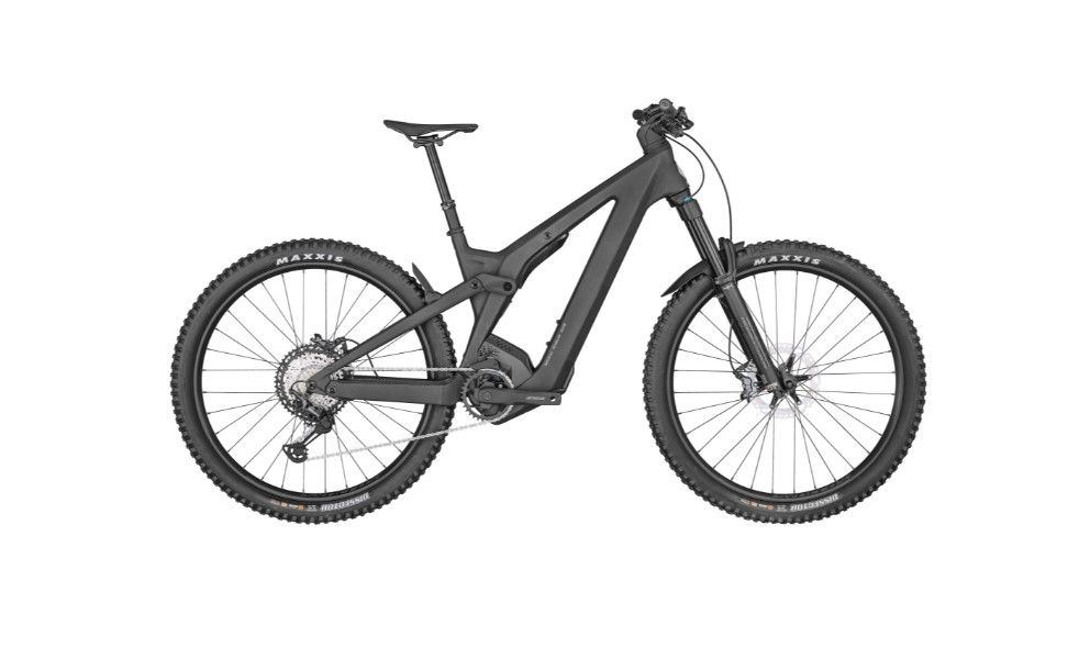Scott Patron eRIDE 900