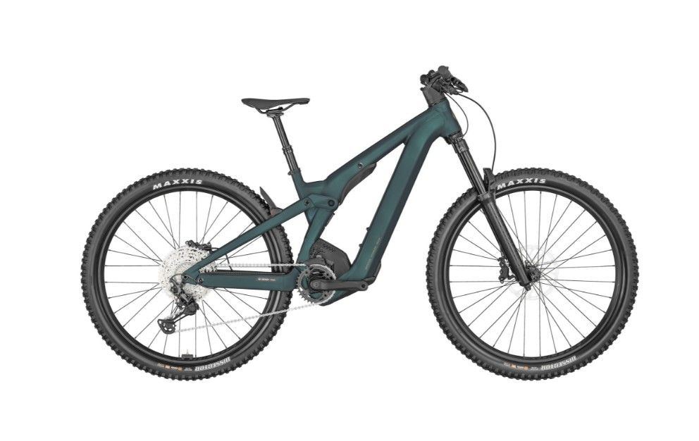 Scott Contessa Patron eRIDE 910
