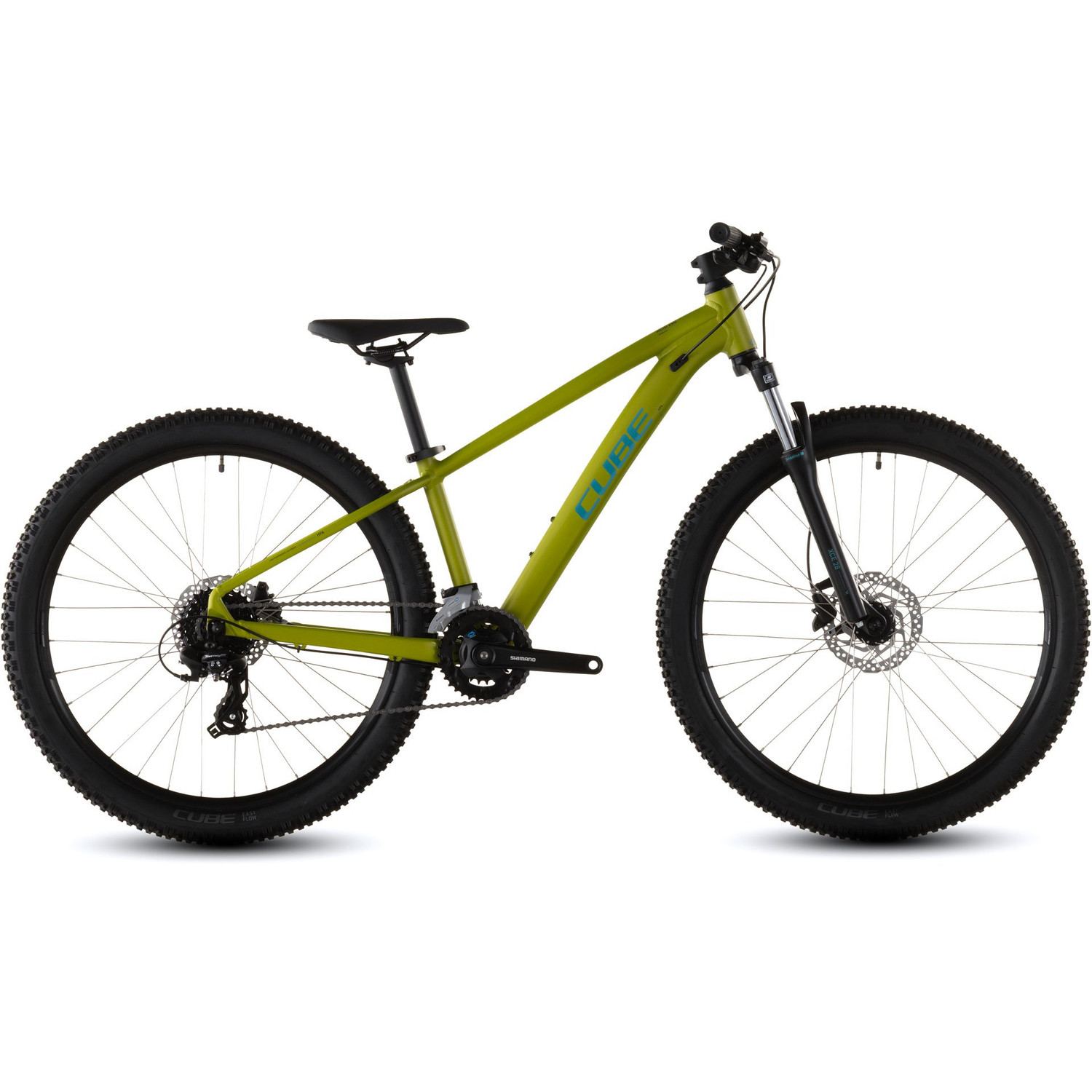 Cube Acid 260 Disc