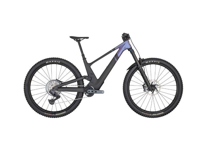 Scott Contessa Genius ST 910 TR