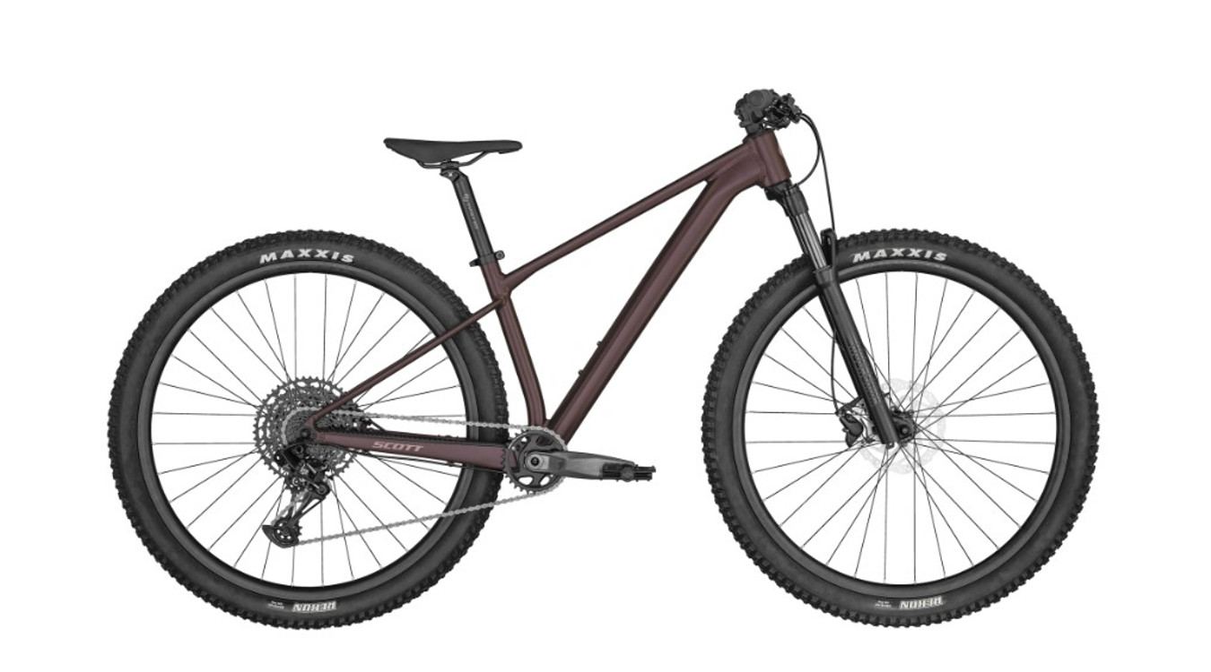 Scott Contessa Scale 900 Comp