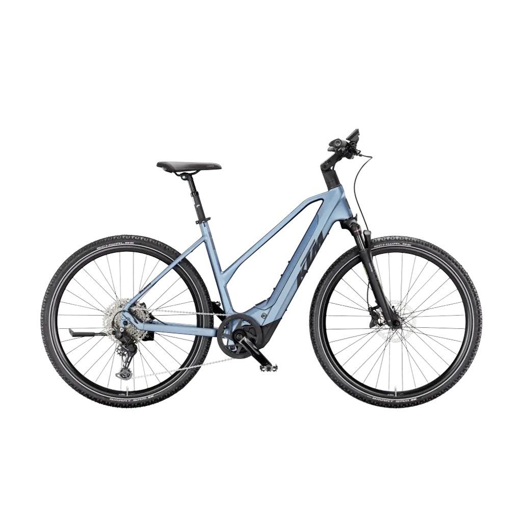 KTM MACINA CROSS CX 810