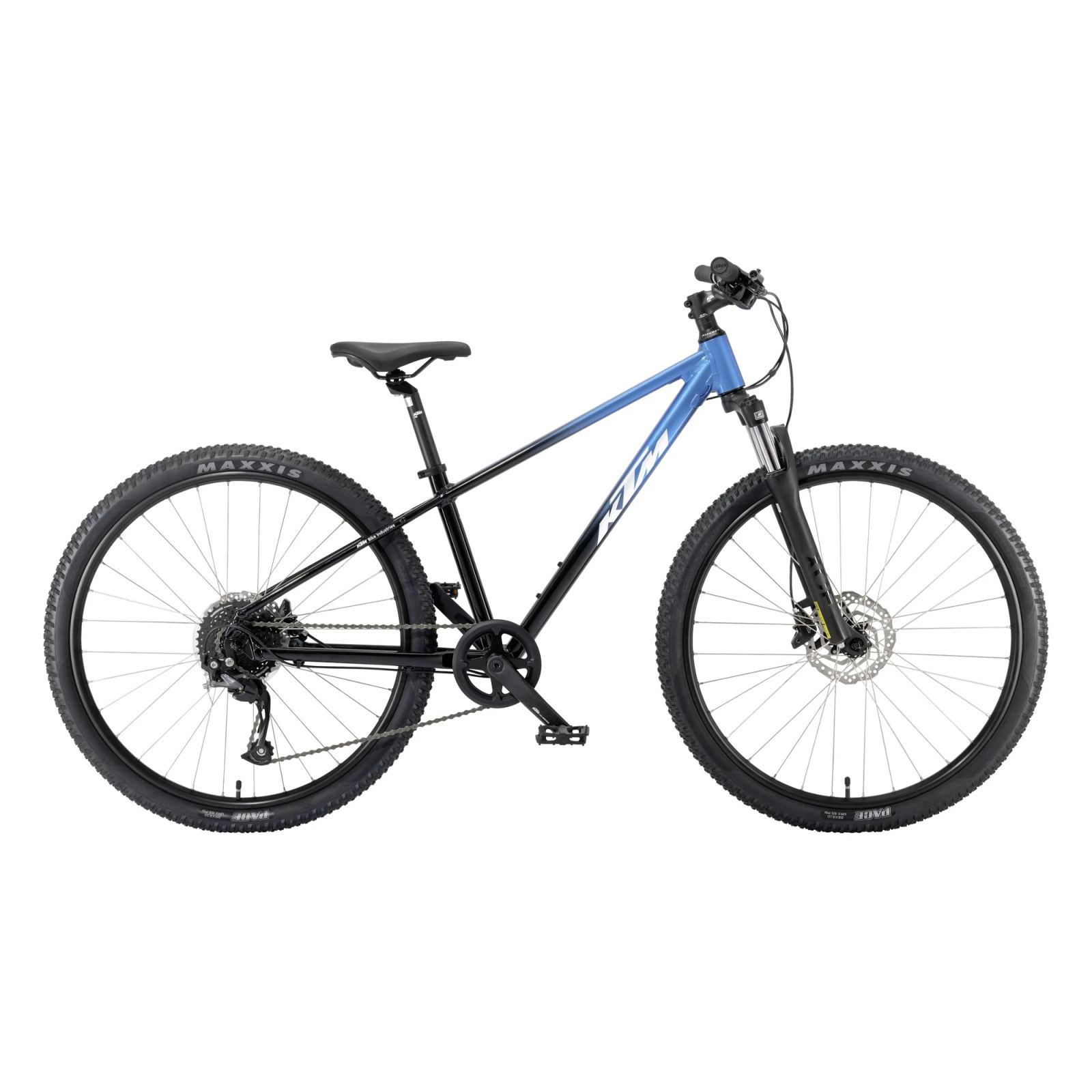 KTM Wild Speed 26