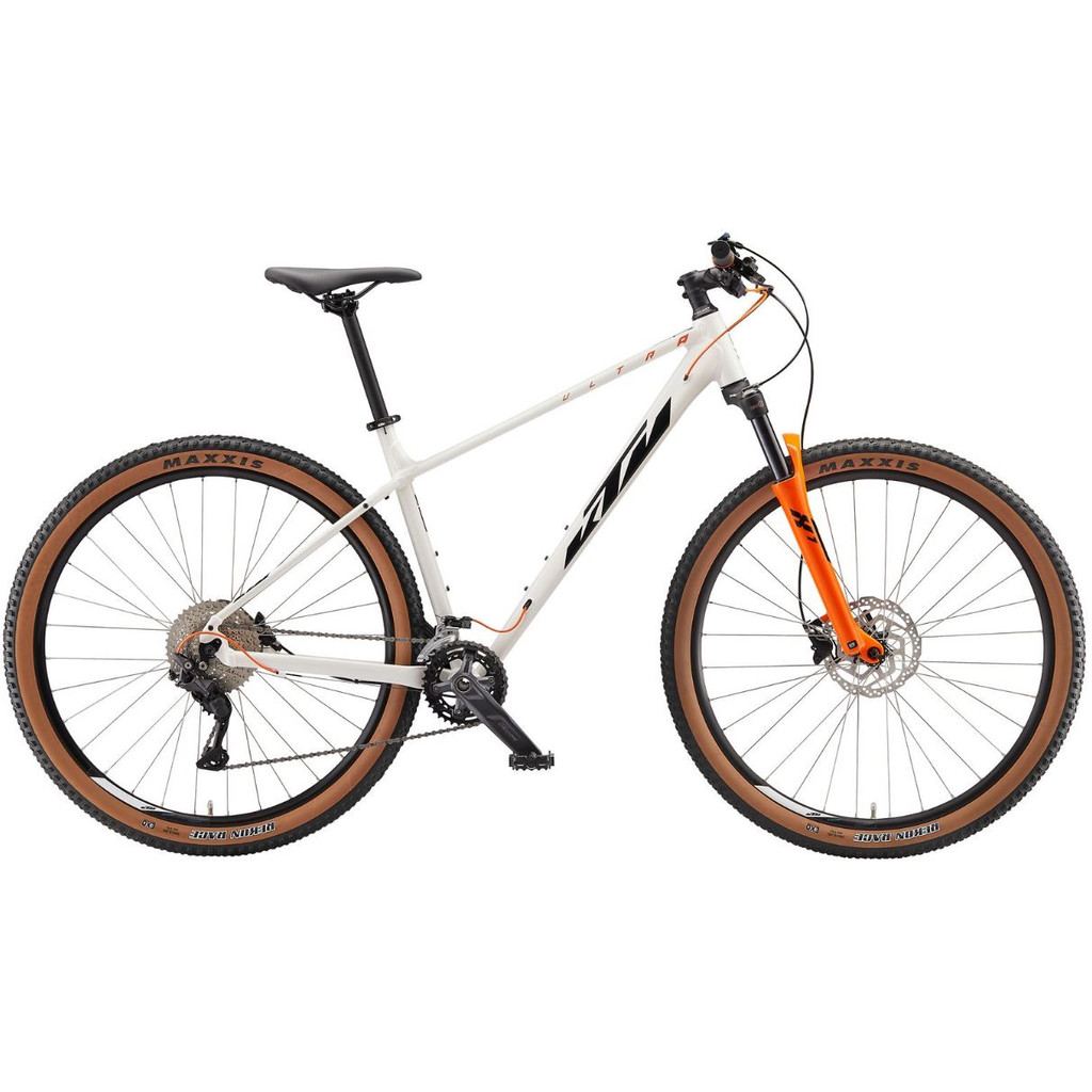 KTM ULTRA FLITE