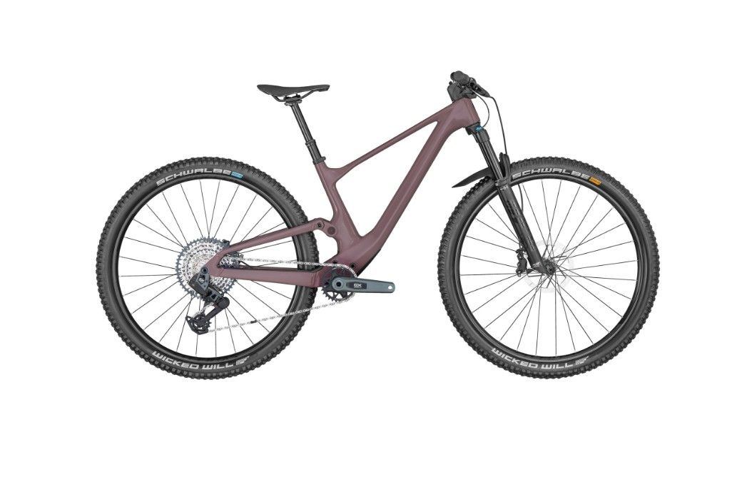 Scott Contessa Spark 910 TR